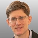 Keith Gilson headshot